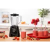 Lauablender Tefal BL4208 — 600 W, 1,25 L plastkann, 2 kiirust, jääpurustus, must