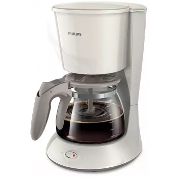Philips Daily Collection HD7461/00 kohvimasin poolautomaatne tilkkohvimasin 1,2 L