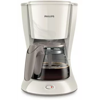 Philips Daily Collection HD7461/00 kohvimasin poolautomaatne tilkkohvimasin 1,2 L