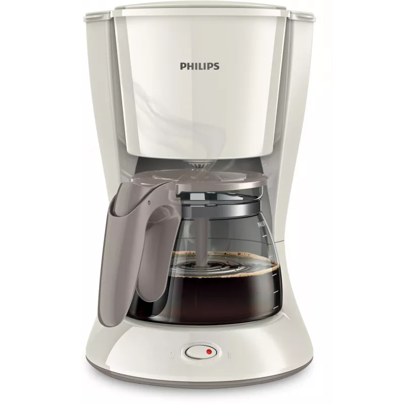 Philips Daily Collection HD7461/00 kohvimasin poolautomaatne tilkkohvimasin 1,2 L