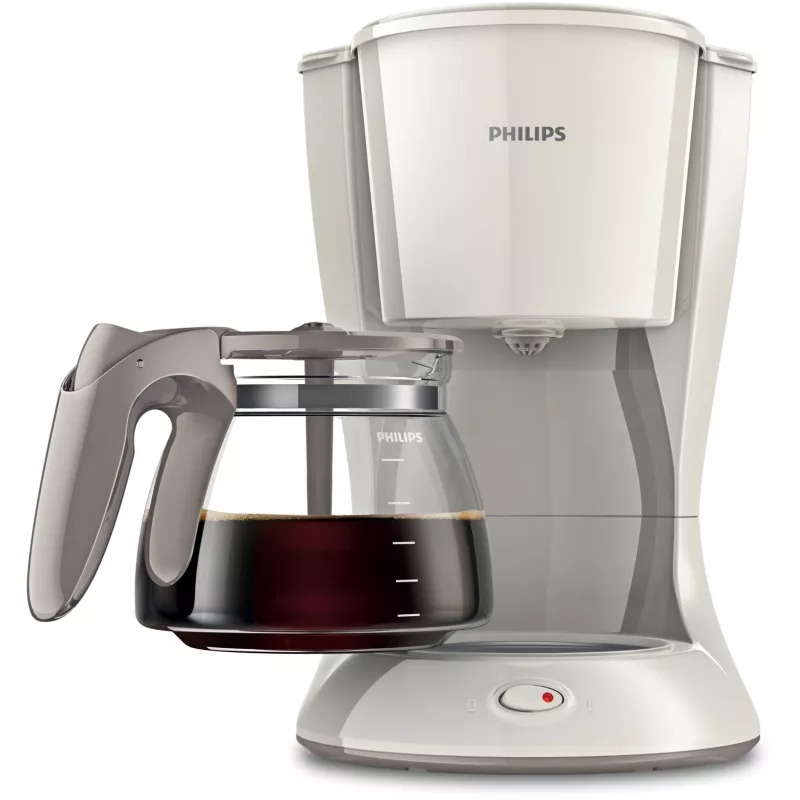 Philips Daily Collection HD7461/00 kohvimasin poolautomaatne tilkkohvimasin 1,2 L