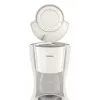 Philips Daily Collection HD7461/00 kohvimasin poolautomaatne tilkkohvimasin 1,2 L