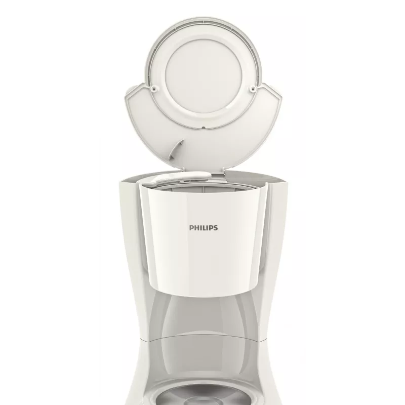 Philips Daily Collection HD7461/00 kohvimasin poolautomaatne tilkkohvimasin 1,2 L