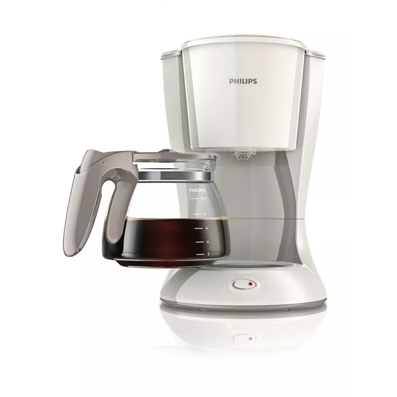Philips Daily Collection HD7461/00 kohvimasin poolautomaatne tilkkohvimasin 1,2 L