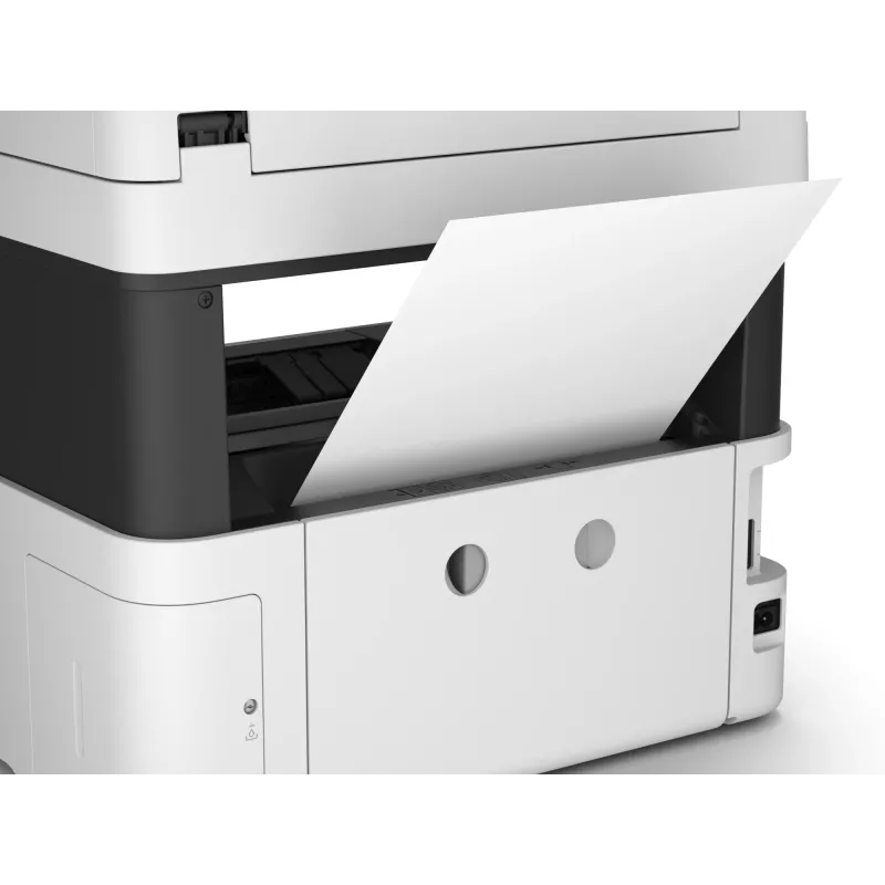 Multifunktsiooniline printer Epson EcoTank L6460 — tindiprinter värviline, 4800x1200 dpi, 37 ppm, A4 dupleks, Wi‑Fi, Ethernet