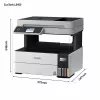 Multifunktsiooniline printer Epson EcoTank L6460 — tindiprinter värviline, 4800x1200 dpi, 37 ppm, A4 dupleks, Wi‑Fi, Ethernet