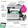 Multifunktsiooniline printer Epson EcoTank L6460 — tindiprinter värviline, 4800x1200 dpi, 37 ppm, A4 dupleks, Wi‑Fi, Ethernet