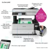 Multifunktsiooniline printer Epson EcoTank L6460 — tindiprinter värviline, 4800x1200 dpi, 37 ppm, A4 dupleks, Wi‑Fi, Ethernet
