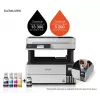 Multifunktsiooniline printer Epson EcoTank L6460 — tindiprinter värviline, 4800x1200 dpi, 37 ppm, A4 dupleks, Wi‑Fi, Ethernet