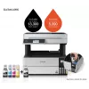 Multifunktsiooniline printer Epson EcoTank L6460 — tindiprinter värviline, 4800x1200 dpi, 37 ppm, A4 dupleks, Wi‑Fi, Ethernet
