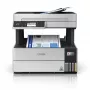 Multifunktsionaalne printer Epson EcoTank L6490 — tindiprinter värviline, 4800x1200 dpi, 37 ppm, A4 dupleks, Wi‑Fi, Ethernet