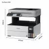 Multifunktsionaalne printer Epson EcoTank L6490 — tindiprinter värviline, 4800x1200 dpi, 37 ppm, A4 dupleks, Wi‑Fi, Ethernet