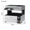 Multifunktsionaalne printer Epson EcoTank L6490 — tindiprinter värviline, 4800x1200 dpi, 37 ppm, A4 dupleks, Wi‑Fi, Ethernet