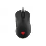 GENESIS Krypton 200 hiir Mängimine Paremakäeline USB Type-A Optiline 6400 DPI
