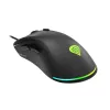 GENESIS Krypton 200 hiir Mängimine Paremakäeline USB Type-A Optiline 6400 DPI