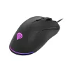 GENESIS Krypton 200 hiir Mängimine Paremakäeline USB Type-A Optiline 6400 DPI