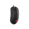 GENESIS Krypton 200 hiir Mängimine Paremakäeline USB Type-A Optiline 6400 DPI