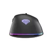 GENESIS Krypton 200 hiir Mängimine Paremakäeline USB Type-A Optiline 6400 DPI