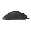 GENESIS Krypton 200 hiir Mängimine Paremakäeline USB Type-A Optiline 6400 DPI