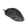 GENESIS Krypton 200 hiir Mängimine Paremakäeline USB Type-A Optiline 6400 DPI