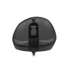GENESIS Krypton 200 hiir Mängimine Paremakäeline USB Type-A Optiline 6400 DPI
