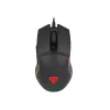 GENESIS Krypton 220 hiir Mängimine Paremakäeline USB Type-A Optiline 6400 DPI