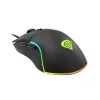 GENESIS Krypton 220 hiir Mängimine Paremakäeline USB Type-A Optiline 6400 DPI