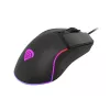 GENESIS Krypton 220 hiir Mängimine Paremakäeline USB Type-A Optiline 6400 DPI