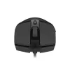GENESIS Krypton 220 hiir Mängimine Paremakäeline USB Type-A Optiline 6400 DPI