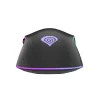 GENESIS Krypton 220 hiir Mängimine Paremakäeline USB Type-A Optiline 6400 DPI