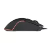 GENESIS Krypton 220 hiir Mängimine Paremakäeline USB Type-A Optiline 6400 DPI