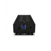 ICY BOX IB-HUB1703-QC3 USB 3.2 Gen 1 (3.1 Gen 1) Type-B 5000 Mbit/s Must