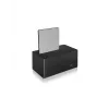 ICY BOX IB-1121-C31 USB 3.2 Gen 2 (3.1 Gen 2) Type-C Antratsiit, Must