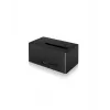 ICY BOX IB-1121-C31 USB 3.2 Gen 2 (3.1 Gen 2) Type-C Antratsiit, Must