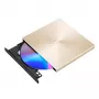 ASUS SDRW-08U8M-U optiline kettaseade DVD±RW kuldne