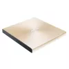 ASUS SDRW-08U8M-U optiline kettaseade DVD±RW kuldne