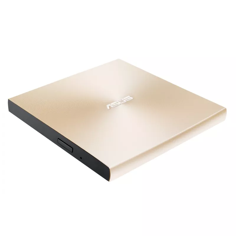 ASUS SDRW-08U8M-U optiline kettaseade DVD±RW kuldne