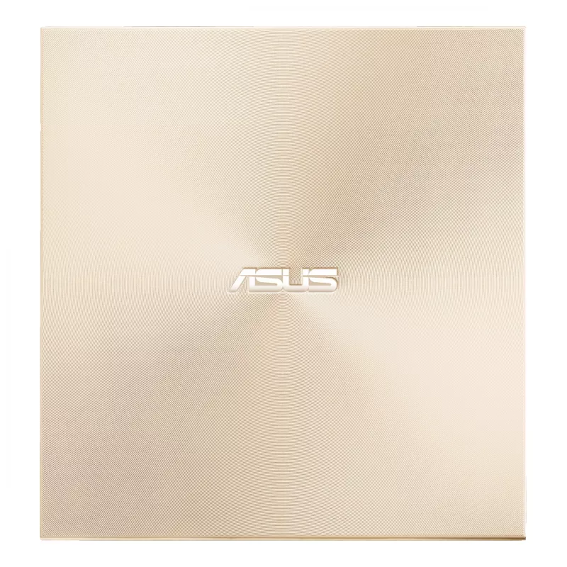 ASUS SDRW-08U8M-U optiline kettaseade DVD±RW kuldne