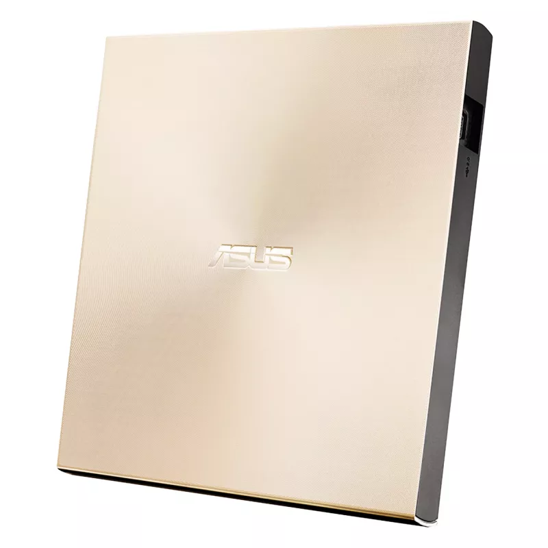 ASUS SDRW-08U8M-U optiline kettaseade DVD±RW kuldne