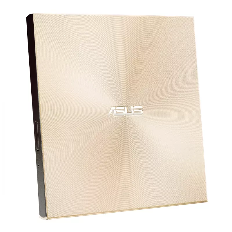 ASUS SDRW-08U8M-U optiline kettaseade DVD±RW kuldne