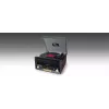 Otseajamiga audio plaadimängija Muse MT-112 W — poolautomaatne, 20 W RMS, 3,5 mm väljund, LCD, AC 100–240 V