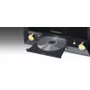 Otseajamiga audio plaadimängija Muse MT-112 W — poolautomaatne, 20 W RMS, 3,5 mm väljund, LCD, AC 100–240 V