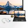 ATEN Mini DisplayPort VGA-ks muundur, Mini DisplayPort, VGA (D-Sub), isane, emane, sirge, sirge