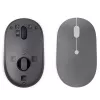 Lenovo Go USB-C juhtmevaba hiir, kontor, kahe käe jaoks, RF juhtmevaba, optiline, 2400 DPI