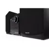 Sharp XL-B517D Kodune helimikrosüsteem 45 W Must