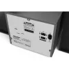 Sharp XL-B517D Kodune helimikrosüsteem 45 W Must