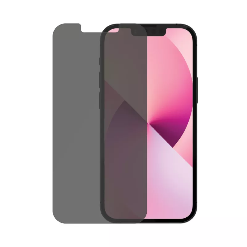 PanzerGlass ® Privaatsusekraani kaitse iPhone 13 Mini | Standardne sobivus