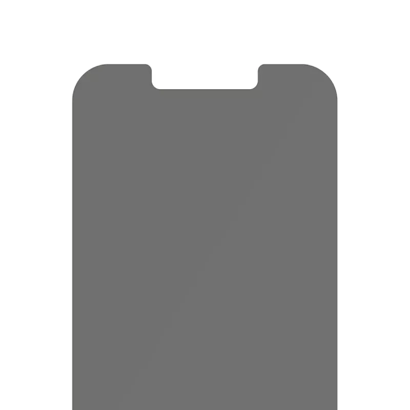PanzerGlass ® Privaatsusekraani kaitse iPhone 13 Mini | Standardne sobivus