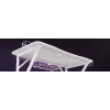 GENESIS Holm 320 RGB Valge