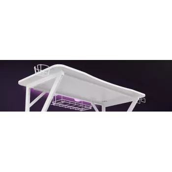 GENESIS Holm 320 RGB Valge